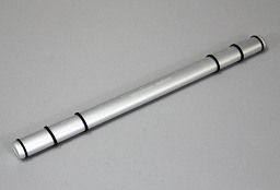 画像ギャラリー No.001のサムネイル画像 / 【新連載】買い物Surfer―「WORMHOLE STATION」を導入してマルチPC環境を改善してみた