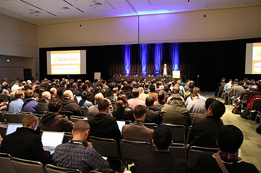 ꡼ No.001Υͥ / GDC 2012ϥ륲μϥХءPapaya Mobileե꡼ߥ෿