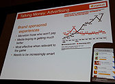 ꡼ No.011 | GDC 2012ϥ륲μϥХءPapaya Mobileե꡼ߥ෿