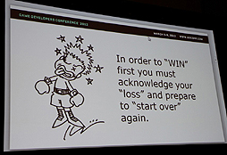 ꡼ No.005 | GDC 2012ܤΥȳϤޤ餱ǧ٤᤬ܤΥ̤