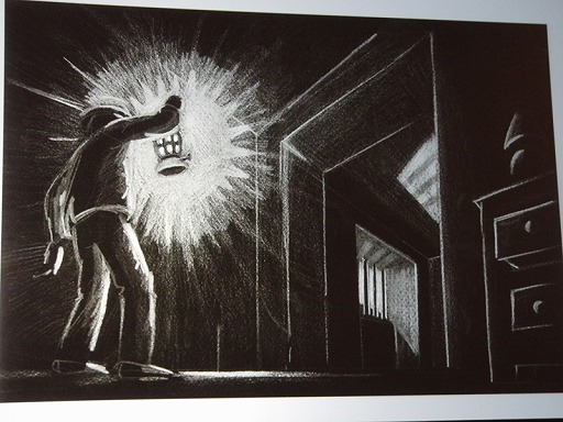 ꡼ No.004 | GDC 20123Dݥꥴ󥭥饯Alone in the Darkפ3֤Υߡƥ󥰤Ǥ٤Ƥޤä 