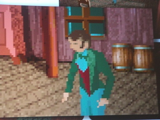 ꡼ No.010 | GDC 20123Dݥꥴ󥭥饯Alone in the Darkפ3֤Υߡƥ󥰤Ǥ٤Ƥޤä 