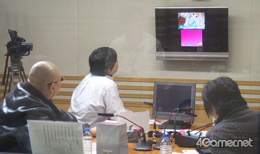 画像ギャラリー No.001のサムネイル画像 / 今夜の「RADIO 4Gamer」では,「女の子と密室にいたら○○しちゃうかもしれない。」を取り上げます。何をしちゃうの?