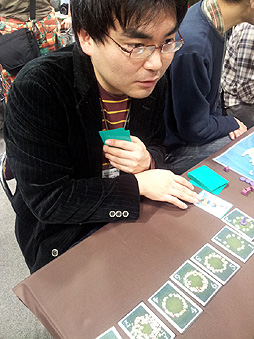 ꡼ No.005Υͥ / ֥ޡå2012פš԰¤ʤʥ夬꤬륤٥Ȥ