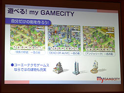 ꡼ No.013Υͥ / ץåȥեबˤʤ롣100ͤλԢ Specialפȯɽ줿ƥ⥲ॹmy GAMECITYץ˥塼ȯɽͤݡ