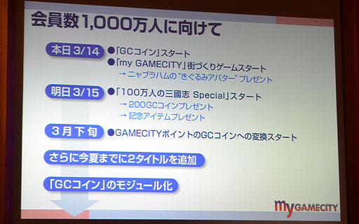 ꡼ No.019Υͥ / ץåȥեबˤʤ롣100ͤλԢ Specialפȯɽ줿ƥ⥲ॹmy GAMECITYץ˥塼ȯɽͤݡ