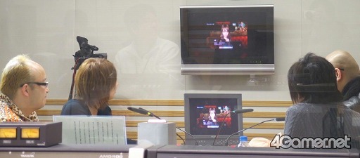 画像ギャラリー No.001のサムネイル画像 / 今夜の「RADIO 4Gamer」では,「クロヒョウ2 龍が如く 阿修羅編」を取り上げます。岡本さん,前は風使いだったらしいよ?