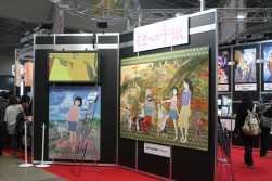 ꡼ No.058Υͥ / TAF2012Ϻǯϥ˥ǲδǯ֥֥ɥפʤɡǸܺ濴˥֡ݡ