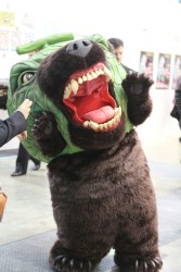 ꡼ No.077Υͥ / TAF2012Ϻǯϥ˥ǲδǯ֥֥ɥפʤɡǸܺ濴˥֡ݡ