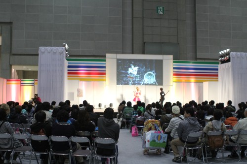 ꡼ No.085Υͥ / TAF2012Ϻǯϥ˥ǲδǯ֥֥ɥפʤɡǸܺ濴˥֡ݡ