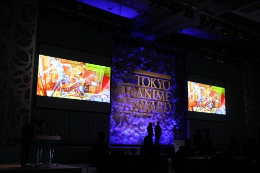 ꡼ No.001Υͥ / TAF 2012ϡ֥ꥳ䤫פޡƥǤϡ֤ޤɤޥסTIGER  BUNNYפޤ11˥ᥢ