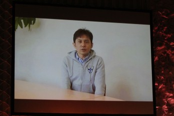 ꡼ No.014Υͥ / TAF 2012ϡ֥ꥳ䤫פޡƥǤϡ֤ޤɤޥסTIGER  BUNNYפޤ11˥ᥢ