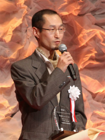 ꡼ No.020Υͥ / TAF 2012ϡ֥ꥳ䤫פޡƥǤϡ֤ޤɤޥסTIGER  BUNNYפޤ11˥ᥢ