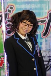 ���������꡼ No.001�Υ���ͥ������ / �֥������ɤ�TCG������Ϥ����뿷���Ȥ�TOKYO MX�ǥ�������