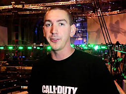 ꡼ No.001Υͥ / Call of Dutyץ꡼ưϤСȡܡ󥰻᤬Infinity Ward