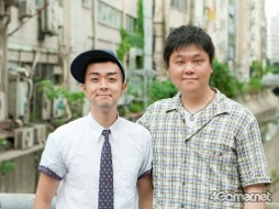 画像ギャラリー No.001のサムネイル画像 / 4月7日のチャリティオークションで,伊藤賢治氏と前山田健一氏によるスペシャルゲスト対談を実施します