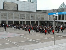 ꡼ No.001Υͥ / ANIME CONTENTS EXPO 2012פν⤯Τ⺤ʤۤɤ֤ꡣ֡ŸƤ4ʹͽο˥ݡ