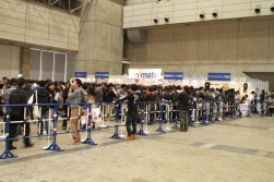 ꡼ No.004Υͥ / ANIME CONTENTS EXPO 2012פν⤯Τ⺤ʤۤɤ֤ꡣ֡ŸƤ4ʹͽο˥ݡ