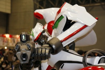 ꡼ No.016Υͥ / ANIME CONTENTS EXPO 2012פν⤯Τ⺤ʤۤɤ֤ꡣ֡ŸƤ4ʹͽο˥ݡ