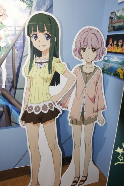 ꡼ No.002Υͥ / ANIME CONTENTS EXPO 2012סޥեĤǤиܥȥԥååפƾҲġľҲ