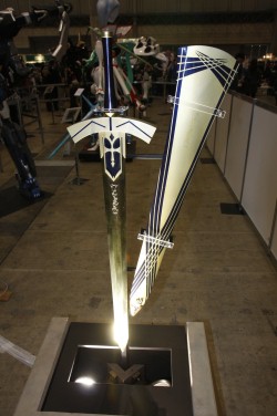 ꡼ No.004Υͥ / ANIME CONTENTS EXPO 2012סޥեĤǤиܥȥԥååפƾҲġľҲ