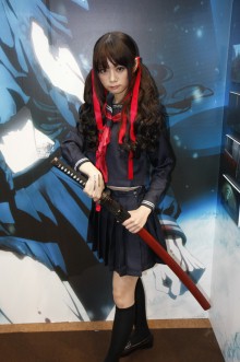 ꡼ No.007Υͥ / ANIME CONTENTS EXPO 2012סޥեĤǤиܥȥԥååפƾҲġľҲ