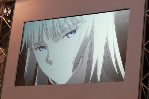 ꡼ No.010Υͥ / ANIME CONTENTS EXPO 2012סޥեĤǤиܥȥԥååפƾҲġľҲ