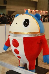 ꡼ No.016Υͥ / ANIME CONTENTS EXPO 2012סޥեĤǤиܥȥԥååפƾҲġľҲ