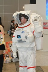 ꡼ No.017Υͥ / ANIME CONTENTS EXPO 2012סޥեĤǤиܥȥԥååפƾҲġľҲ