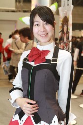 ꡼ No.019Υͥ / ANIME CONTENTS EXPO 2012סޥեĤǤиܥȥԥååפƾҲġľҲ