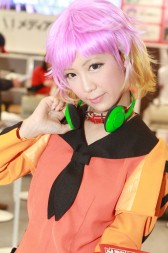 ꡼ No.022Υͥ / ANIME CONTENTS EXPO 2012סޥեĤǤиܥȥԥååפƾҲġľҲ