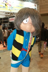 ꡼ No.024Υͥ / ANIME CONTENTS EXPO 2012סޥեĤǤиܥȥԥååפƾҲġľҲ