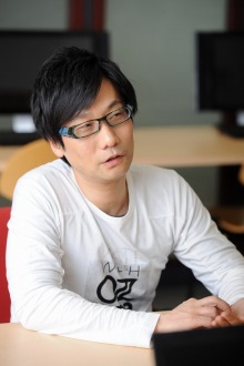 画像ギャラリー No.009のサムネイル画像 / もっと世の中に,とくに日本の人には注目されてよい作品。小島秀夫氏が語る思い出の一本「クラッシュ・バンディクー」――ゲームアーカイブス700本突破記念! 特別インタビュー第7弾