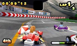 ꡼ No.001Υͥ / 3DSDLեȡ֤餯3Dо졣餯꡼β²б