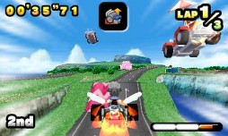 ꡼ No.003Υͥ / 3DSDLեȡ֤餯3Dо졣餯꡼β²б