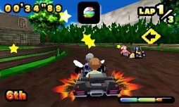 ꡼ No.004Υͥ / 3DSDLեȡ֤餯3Dо졣餯꡼β²б