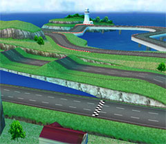 ꡼ No.005Υͥ / 3DSDLեȡ֤餯3Dо졣餯꡼β²б