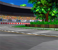 ꡼ No.006Υͥ / 3DSDLեȡ֤餯3Dо졣餯꡼β²б