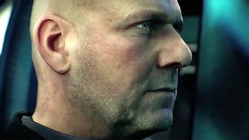 CryENGINE 3 SDK 3.4.0 Trailer