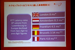 ꡼ No.016Υͥ / 2012ǯ6륯֥륯ǡICT SPRING EUROPE 2012׳šԥ饤󥲡Ȥʤɺ10Ҥ̵Ÿ֡뻡ĥʤɤ