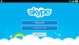 ꡼ No.002Υͥ / PlayStation VitaѡSkypeץץۿȡPS Vitaѥץ饤ʥåפ˾Ǥץࡼӡ