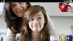 ꡼ No.007Υͥ / PlayStation VitaѡSkypeץץۿȡPS Vitaѥץ饤ʥåפ˾Ǥץࡼӡ