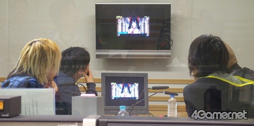 画像ギャラリー No.001のサムネイル画像 / 今夜の「RADIO 4Gamer」では,「CONCEPTION 俺の子供を産んでくれ!」というタイトルを,岡本信彦さんが読み上げます