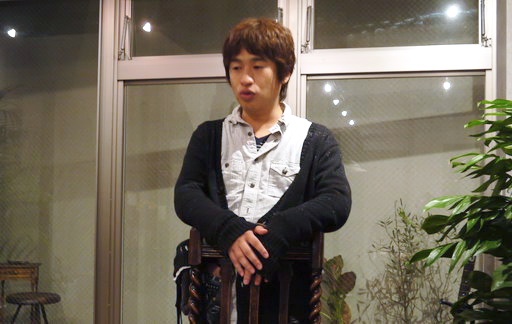 ꡼ No.031Υͥ / ϡ̵̤ʤȡɤ­Ƥ뤫顤ͤϡ֥˥˥ĶġפäǤɥȤ̴֥ޡϤäȷбļԤܻؤ٤6