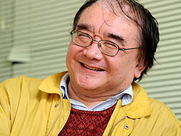 画像ギャラリー No.022のサムネイル画像 / いったい何が飛び出してくるのか。黒田幸弘氏,南治一徳氏,伊藤龍太郎氏が,クラウドファンディングを利用したiOS向け新作ゲームの開発をスタート。これまでと,これからのゲーム業界について語り尽くす