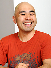 画像ギャラリー No.034のサムネイル画像 / いったい何が飛び出してくるのか。黒田幸弘氏,南治一徳氏,伊藤龍太郎氏が,クラウドファンディングを利用したiOS向け新作ゲームの開発をスタート。これまでと,これからのゲーム業界について語り尽くす