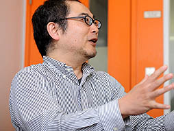 画像ギャラリー No.037のサムネイル画像 / いったい何が飛び出してくるのか。黒田幸弘氏,南治一徳氏,伊藤龍太郎氏が,クラウドファンディングを利用したiOS向け新作ゲームの開発をスタート。これまでと,これからのゲーム業界について語り尽くす