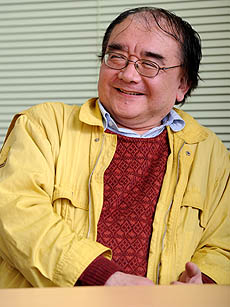 画像ギャラリー No.039のサムネイル画像 / いったい何が飛び出してくるのか。黒田幸弘氏,南治一徳氏,伊藤龍太郎氏が,クラウドファンディングを利用したiOS向け新作ゲームの開発をスタート。これまでと,これからのゲーム業界について語り尽くす