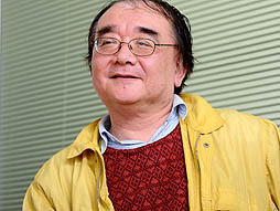 画像ギャラリー No.046のサムネイル画像 / いったい何が飛び出してくるのか。黒田幸弘氏,南治一徳氏,伊藤龍太郎氏が,クラウドファンディングを利用したiOS向け新作ゲームの開発をスタート。これまでと,これからのゲーム業界について語り尽くす