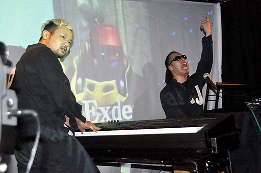 ꡼ No.008Υͥ / SQ꡼׺ǿ2012ǯ7˰3ȥо졣֥ɥס֥饤֡饤֡פȤäȥγڶʤϪ줿SQ Party LEVEL32.5Dפݡ